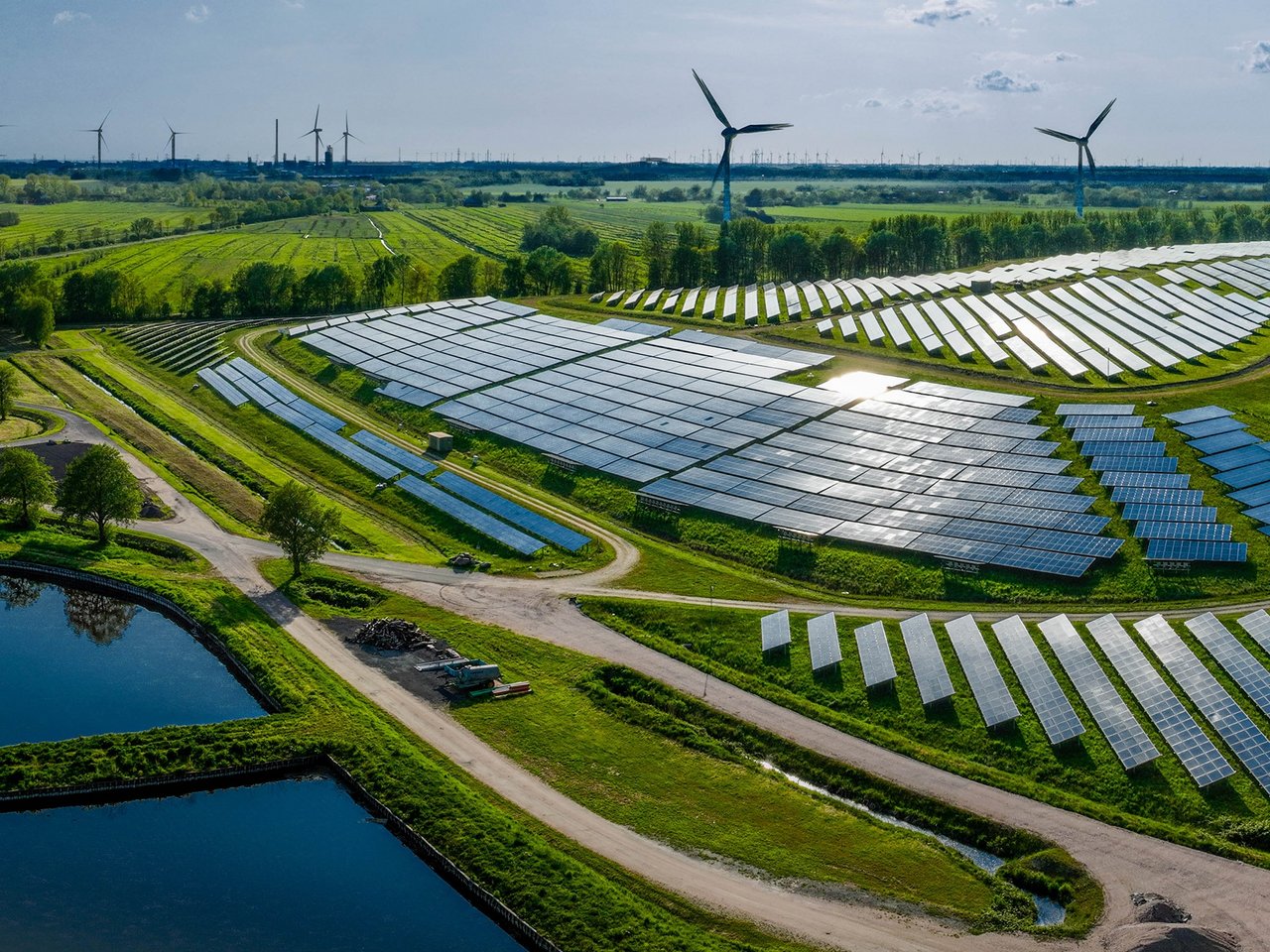 Woher kommt der Ökostrom der Leipziger Stadtwerke? Woher kommt der Ökostrom der Leipziger Stadtwerke?