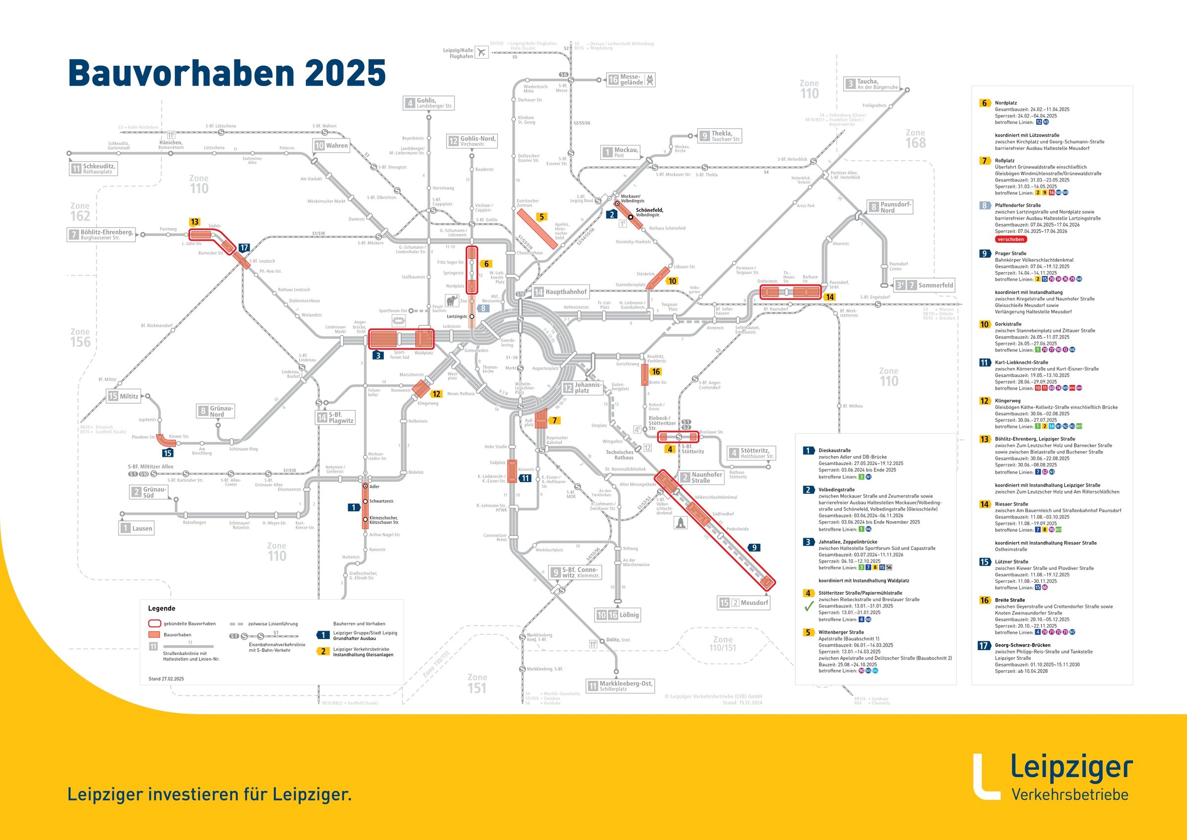 (Stand: 27.02.2025, Änderungen vorbehalten)